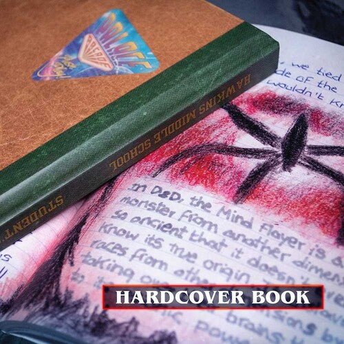 Stranger Things: Hawkins Memories (Vecna's Curse Edition) - Limited Edition Collector Box - Doctor Collector