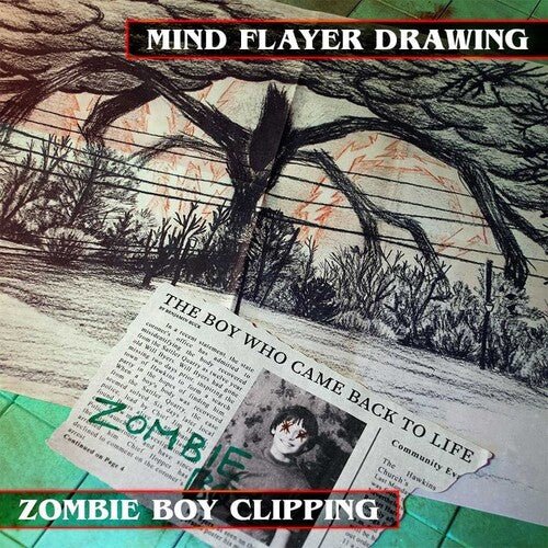 Stranger Things: Hawkins Memories (Vecna's Curse Edition) - Limited Edition Collector Box - Doctor Collector