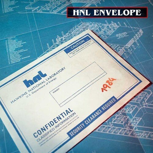 Stranger Things: Hawkins Memories (Vecna's Curse Edition) - Limited Edition Collector Box - Doctor Collector