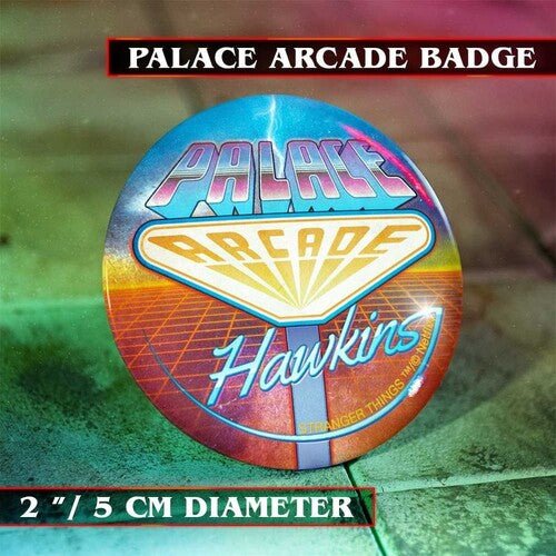 Stranger Things: Hawkins Memories (Vecna's Curse Edition) - Limited Edition Collector Box - Doctor Collector