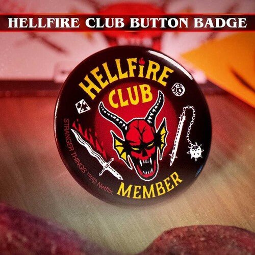 Stranger Things: Hawkins Memories (Vecna's Curse Edition) - Limited Edition Collector Box - Doctor Collector