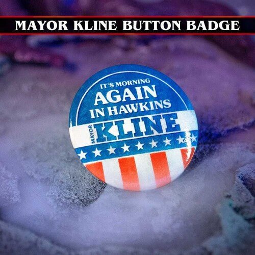 Stranger Things: Hawkins Memories (Vecna's Curse Edition) - Limited Edition Collector Box - Doctor Collector