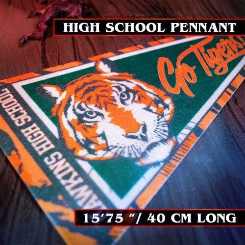 Stranger Things: Hawkins Memories (Vecna's Curse Edition) - Limited Edition Collector Box - Doctor Collector