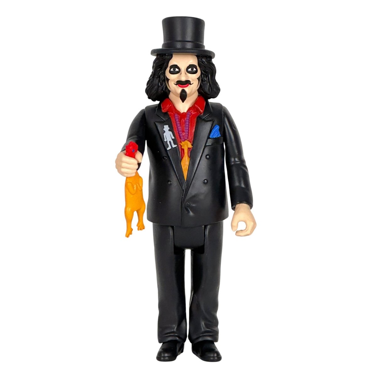 Svengoolie - Retro 3.75" Figure - Syndicate Collectibles