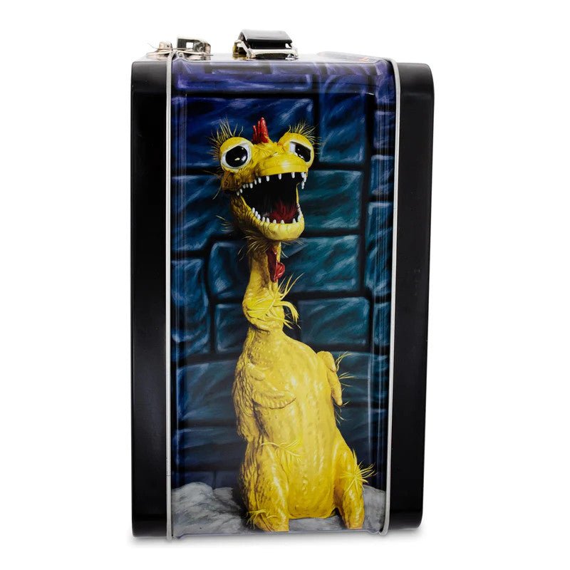 Svengoolie - Retro Tin Tote (Toynk Exclusive) - The Last Toy Store