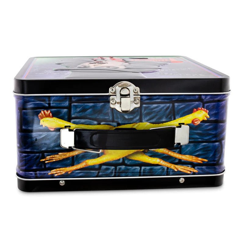 Svengoolie - Retro Tin Tote (Toynk Exclusive) - The Last Toy Store