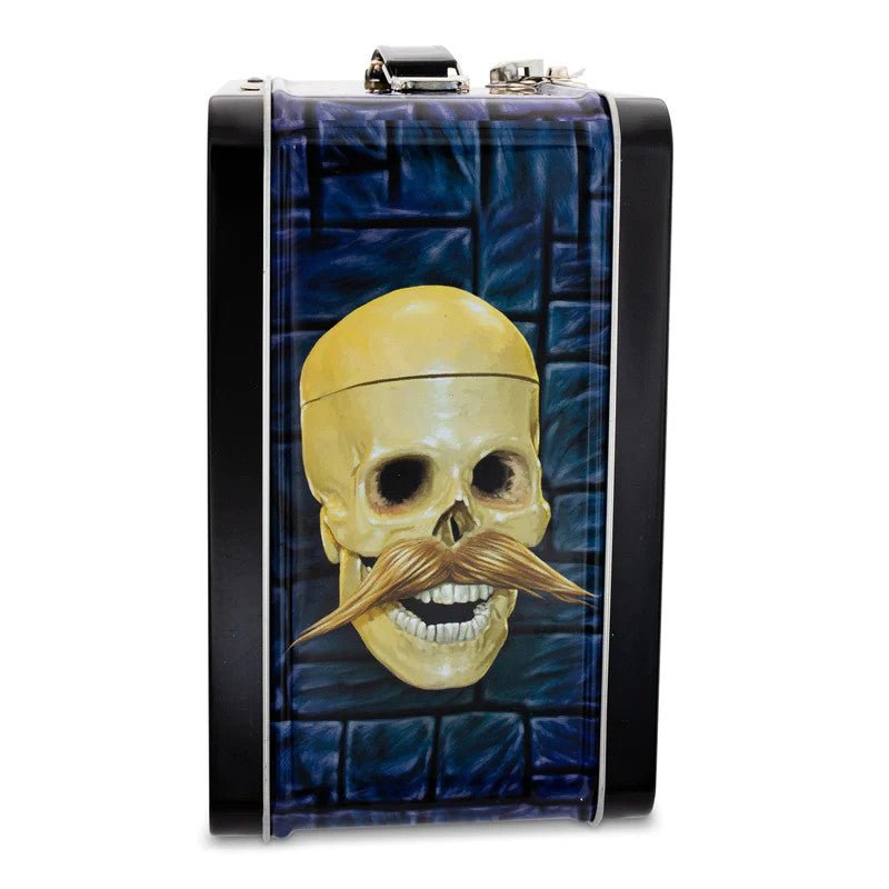 Svengoolie - Retro Tin Tote (Toynk Exclusive) - The Last Toy Store