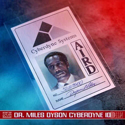 Terminator: The Connor Files - Collector Box - Doctor Collector