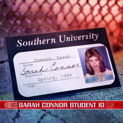 Terminator: The Connor Files - Collector Box - Doctor Collector