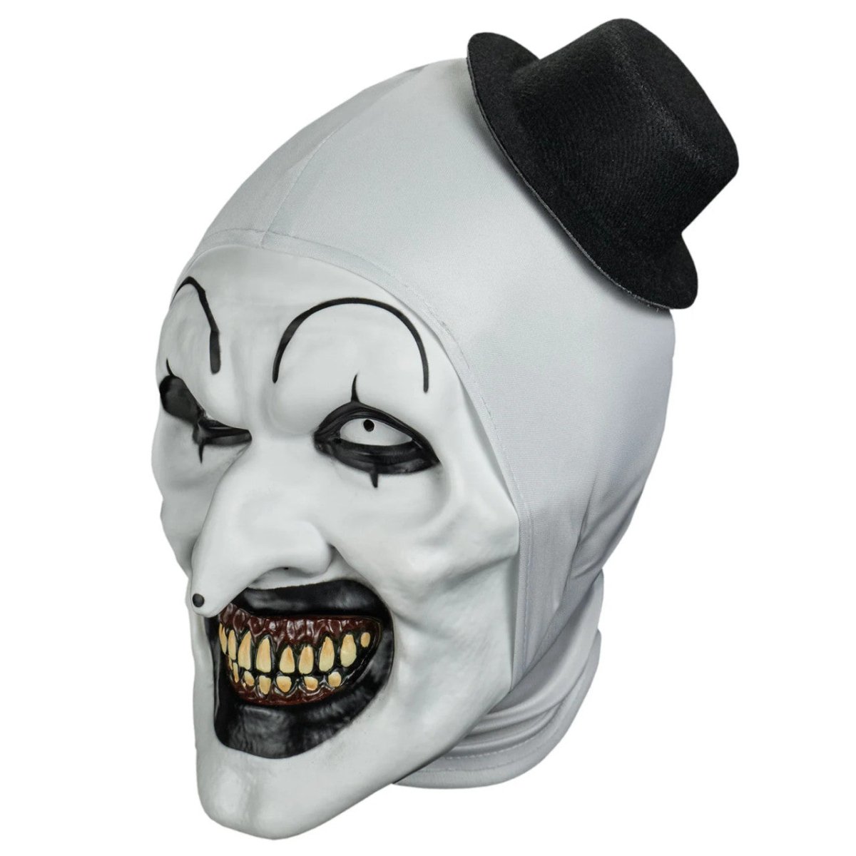 Terrifier 2 - Art the Clown Deluxe Injection Mask - The Last Toy Store