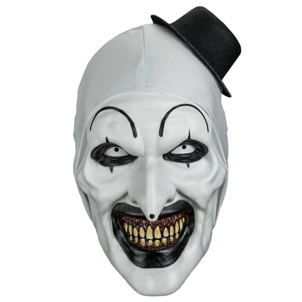 Terrifier 2 - Art the Clown Deluxe Injection Mask - The Last Toy Store