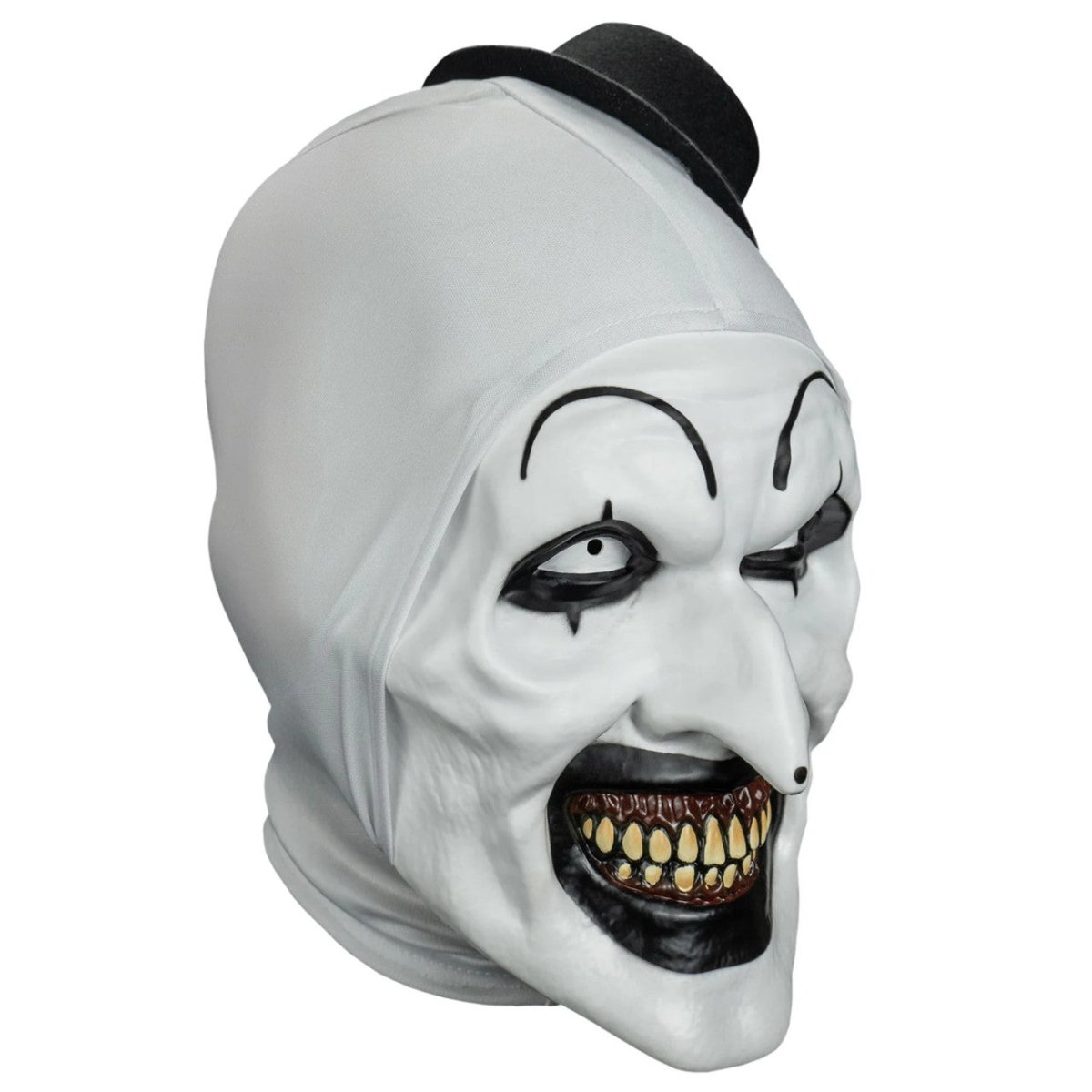 Terrifier 2 - Art the Clown Deluxe Injection Mask - The Last Toy Store