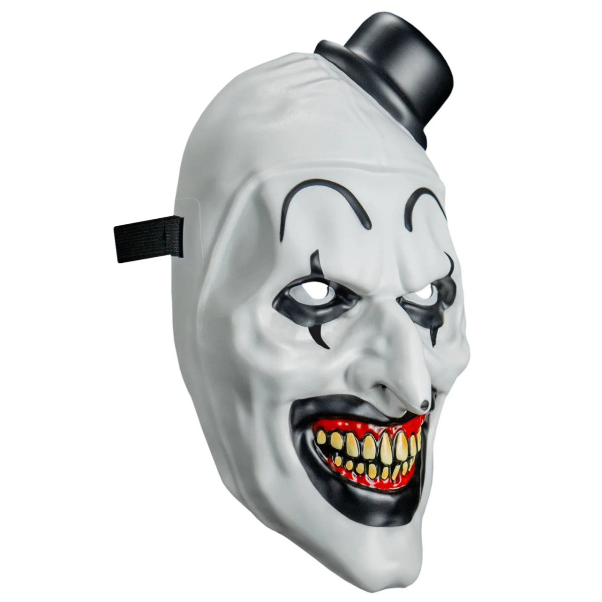 Terrifier 2 - Art the Clown Retro Mask - The Last Toy Store