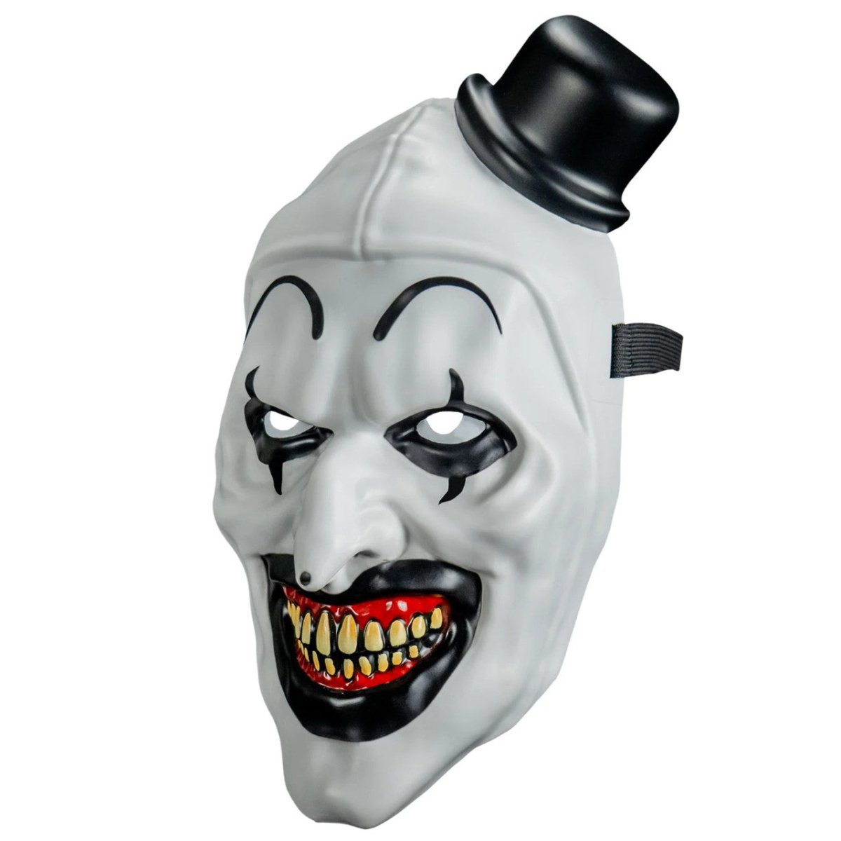 Terrifier 2 - Art the Clown Retro Mask - The Last Toy Store