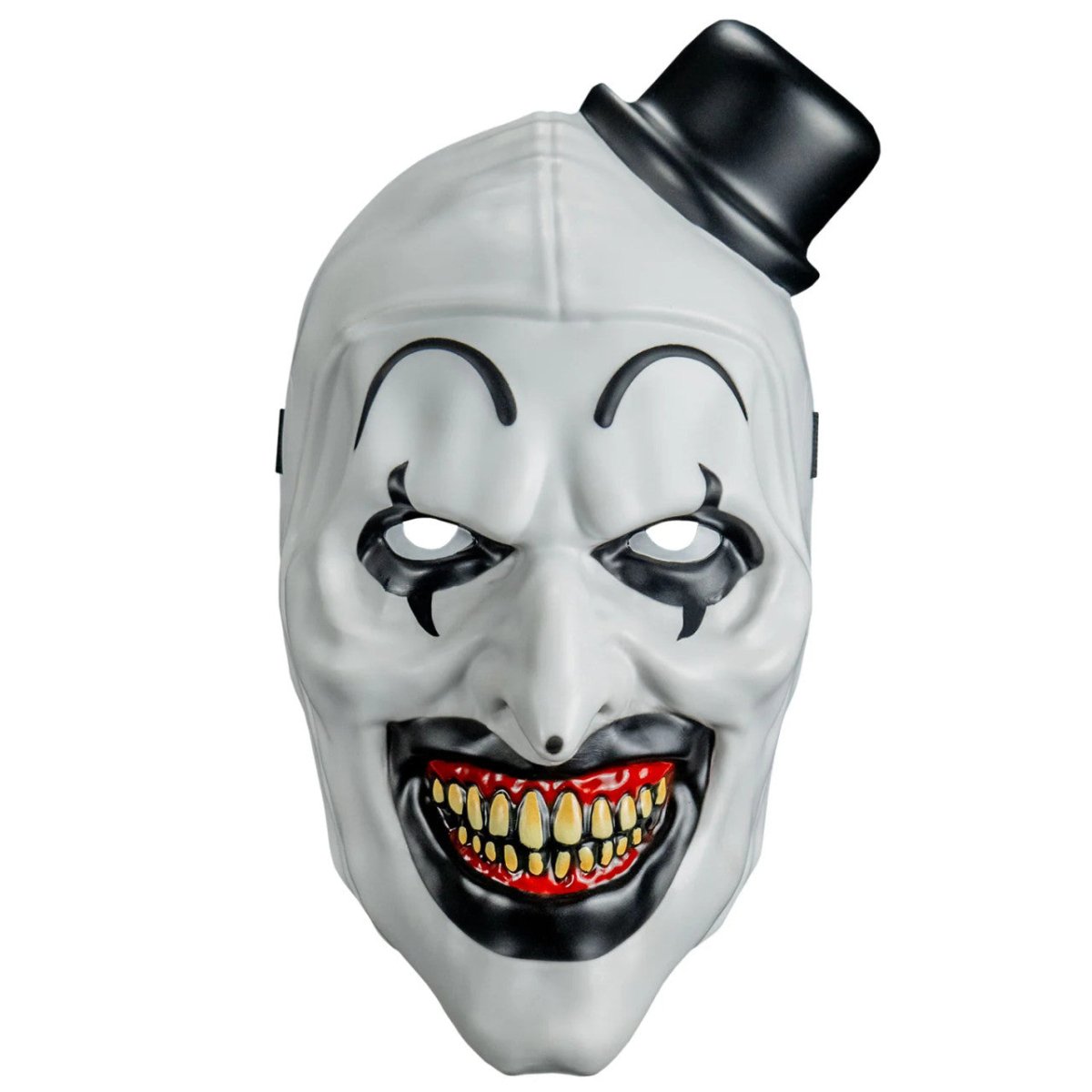 Terrifier 2 - Art the Clown Retro Mask - The Last Toy Store