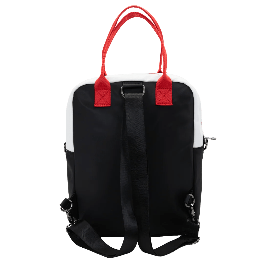 Terrifier 2: Art the Clown - Reversible Square Bag - Whatever! Company