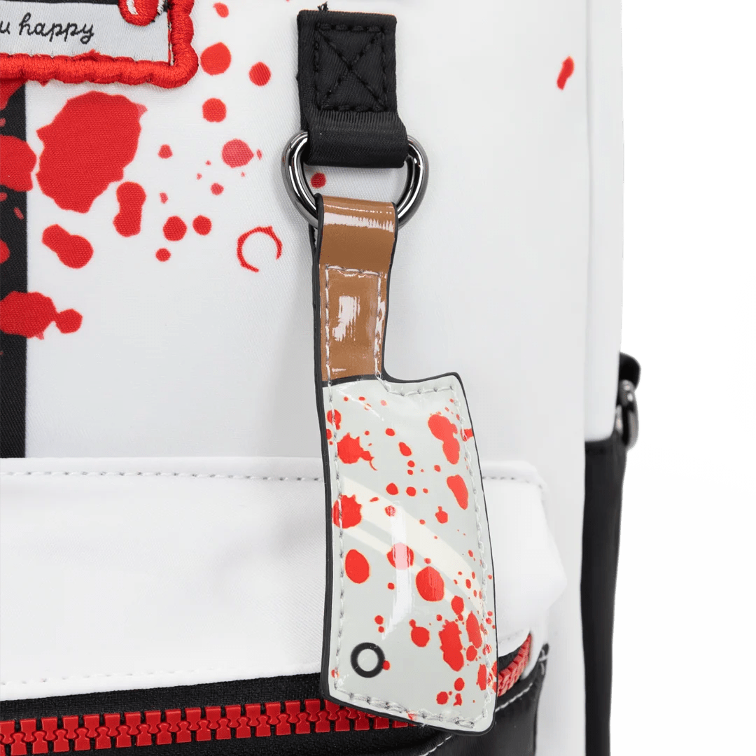 Terrifier 2: Art the Clown - Reversible Square Bag - Whatever! Company