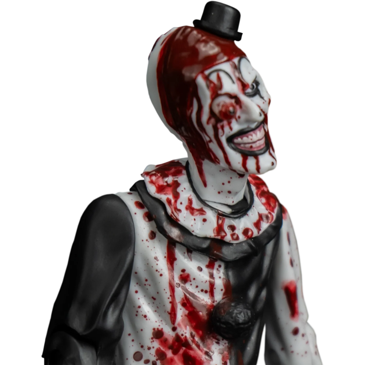 Terrifier 2: Eye Poppin' Art the Clown - 5" Figure - Trick or Treat Studios