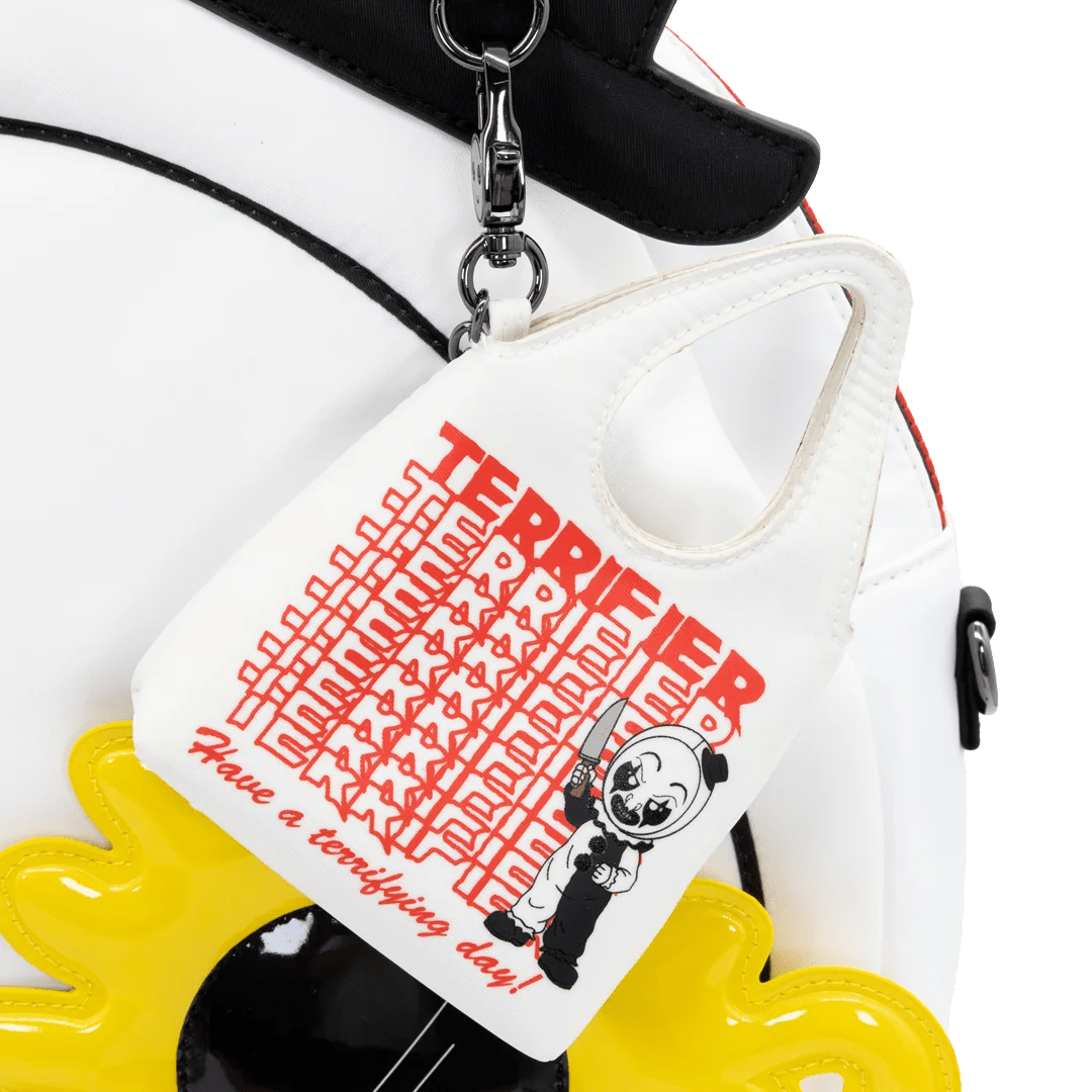 Terrifier 2 - Mystery Box Mini Shopper Bag Charms - Whatever! Company