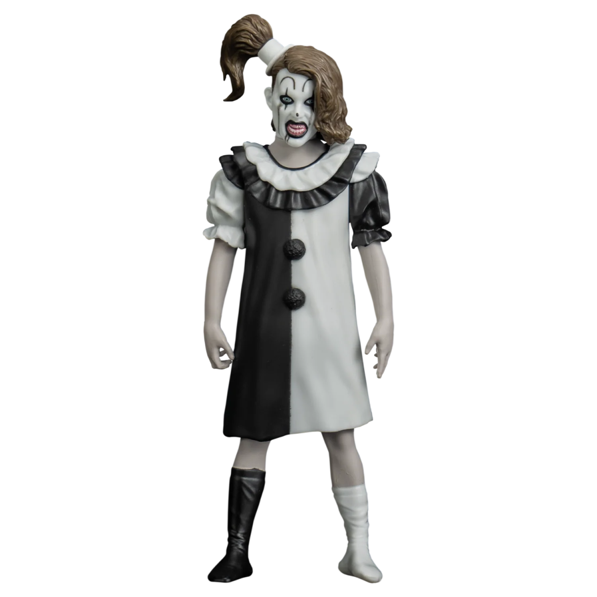 Terrifier 2: Pale Girl - 5" Figure - Trick or Treat Studios