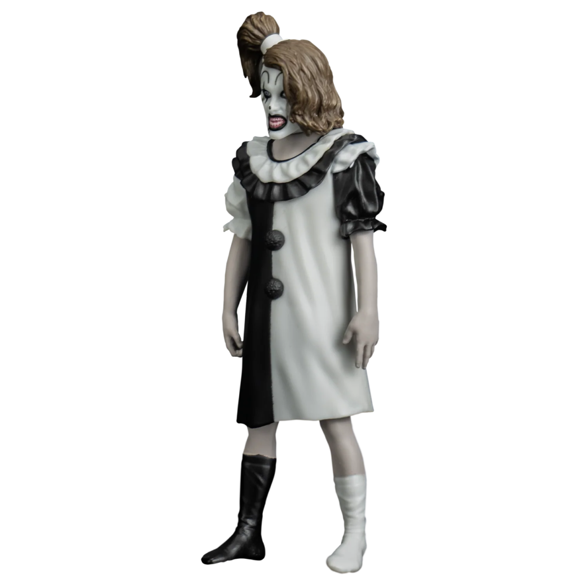 Terrifier 2: Pale Girl - 5" Figure - Trick or Treat Studios