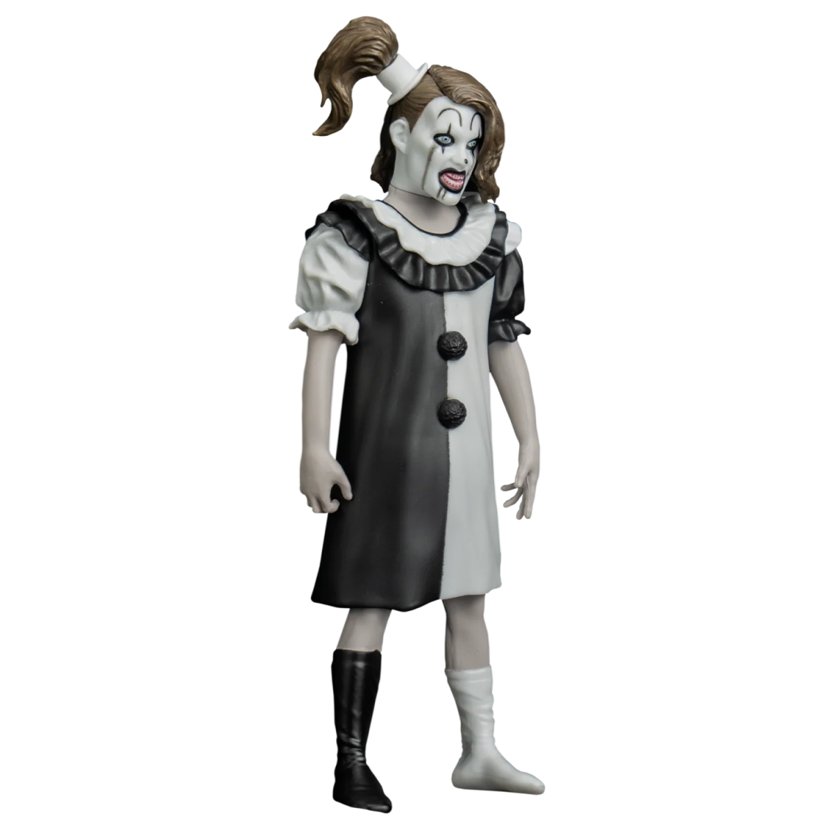 Terrifier 2: Pale Girl - 5" Figure - Trick or Treat Studios