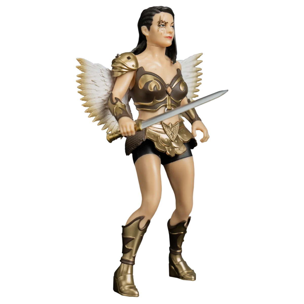 Terrifier 2: Sienna Shaw (Angel Warrior) - 5" Figure - Trick or Treat Studios