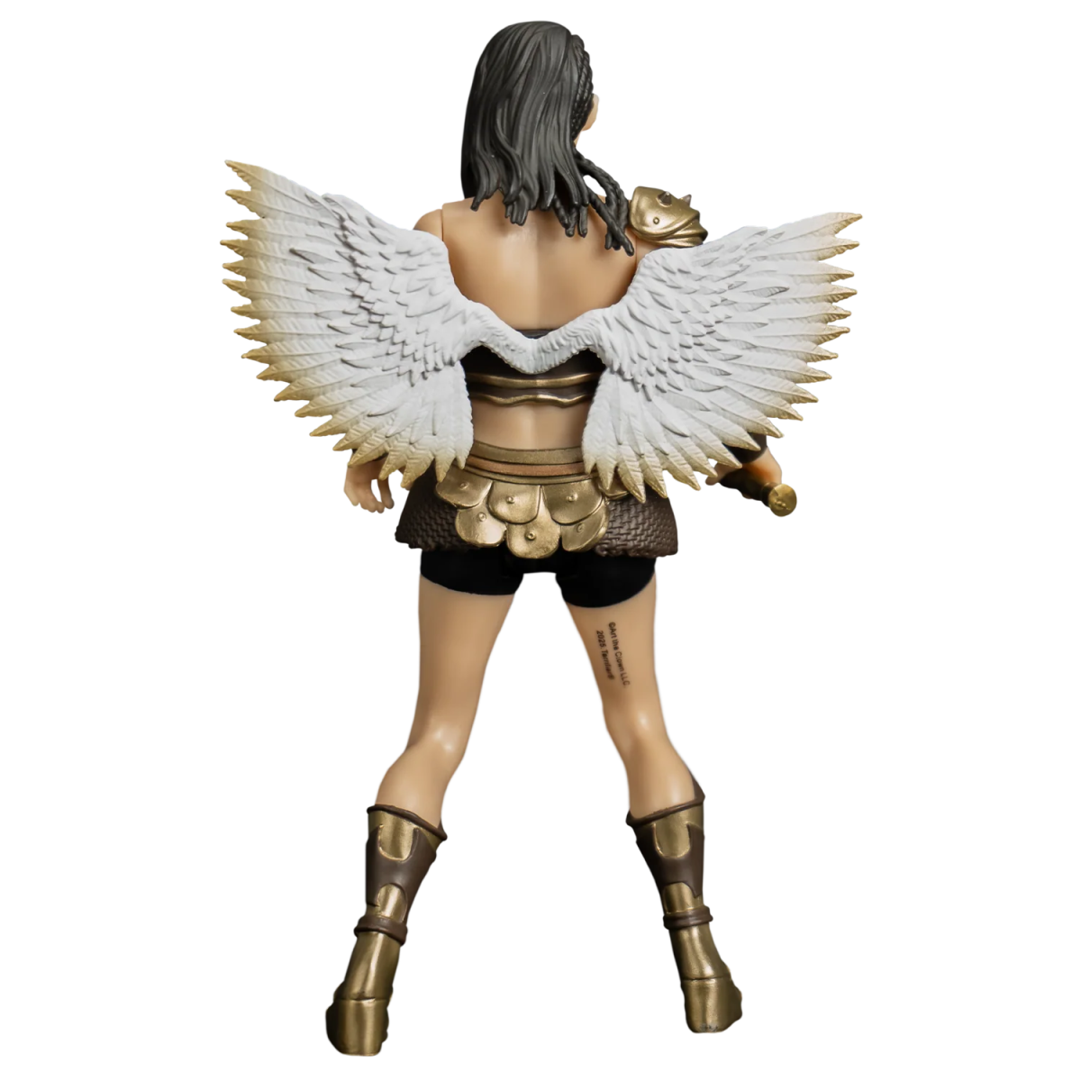 Terrifier 2: Sienna Shaw (Angel Warrior) - 5" Figure - Trick or Treat Studios