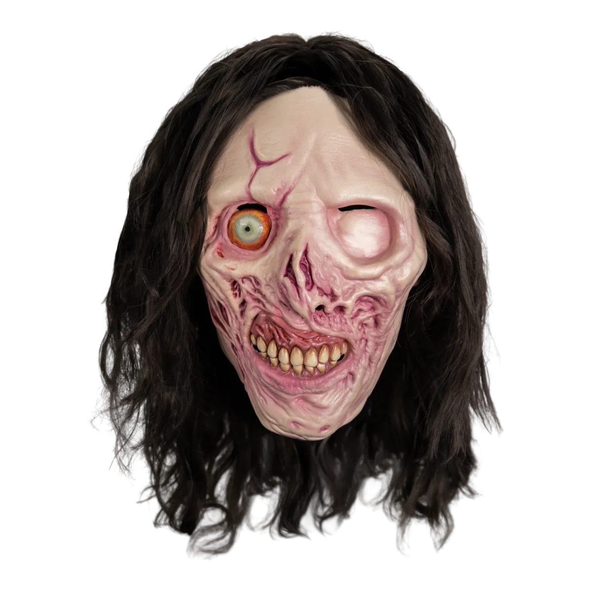 Terrifier 2: Victoria Heyes Mask - Trick or Treat Studios