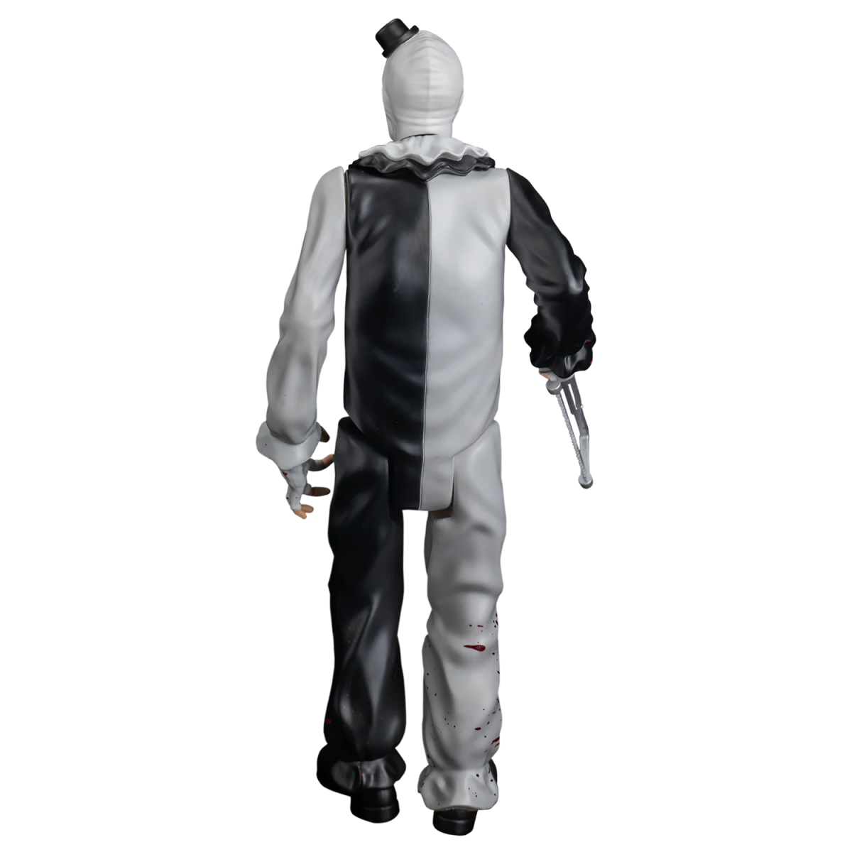 Terrifier: Art the Clown - 12" Giant Size Art - Trick or Treat Studios