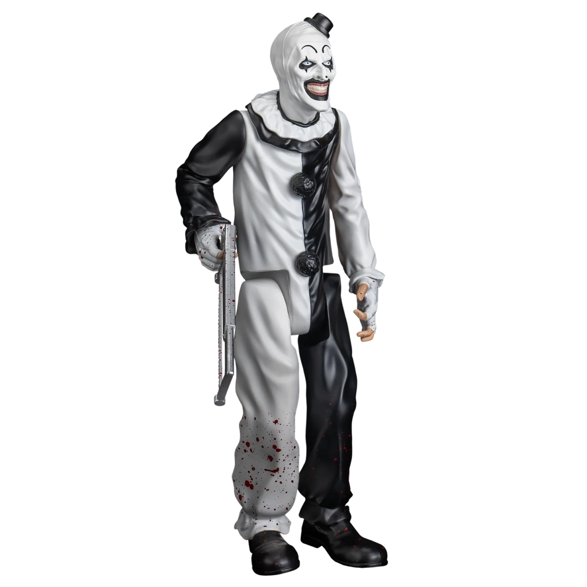 Terrifier: Art the Clown - 12" Giant Size Art - Trick or Treat Studios