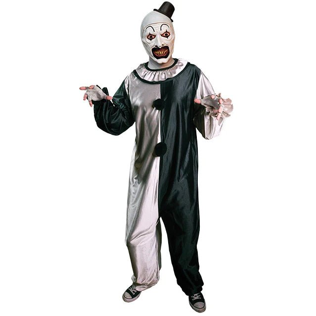 Terrifier: Art the Clown - Costume - Trick or Treat Studios