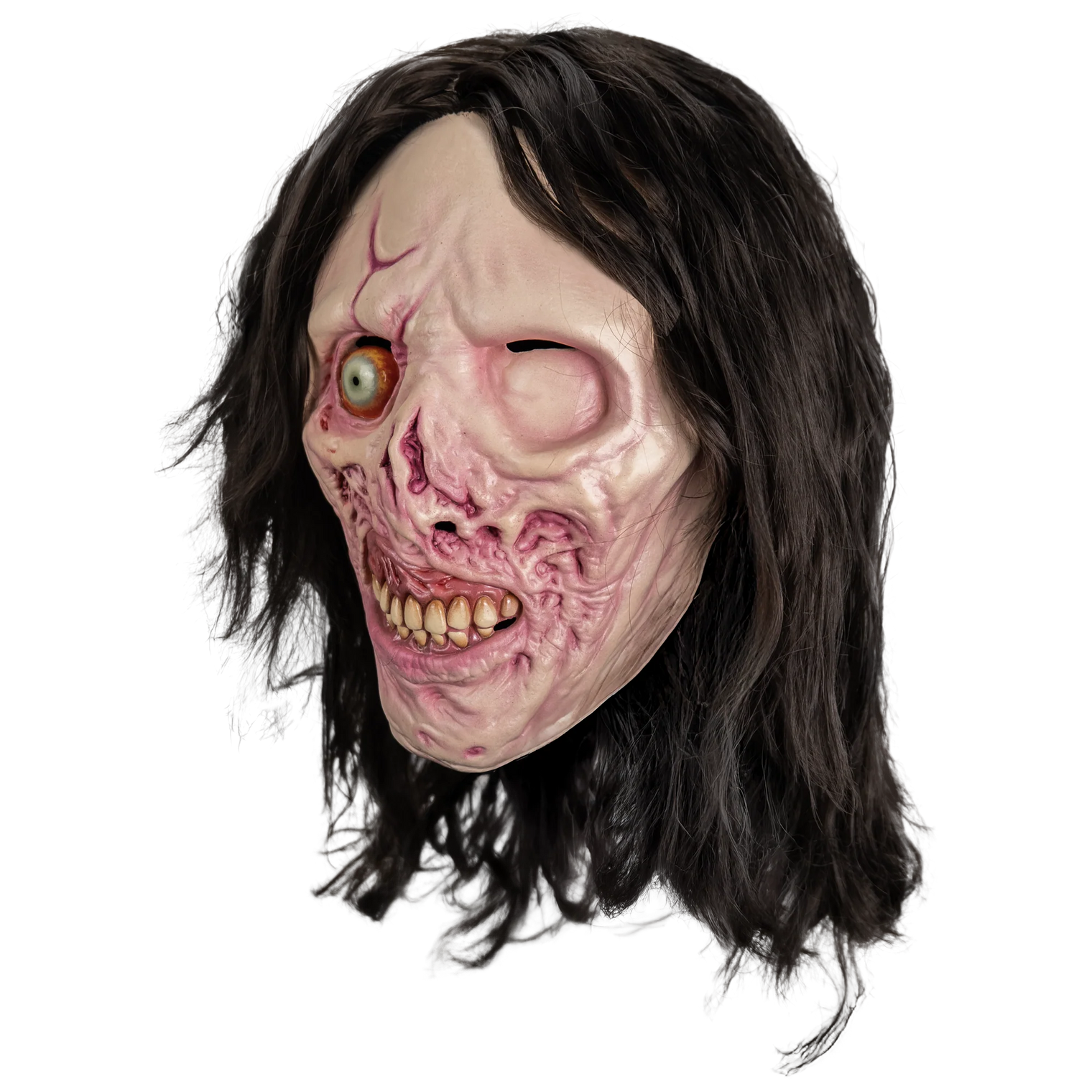 Terrifier 2: Victoria Heyes Mask