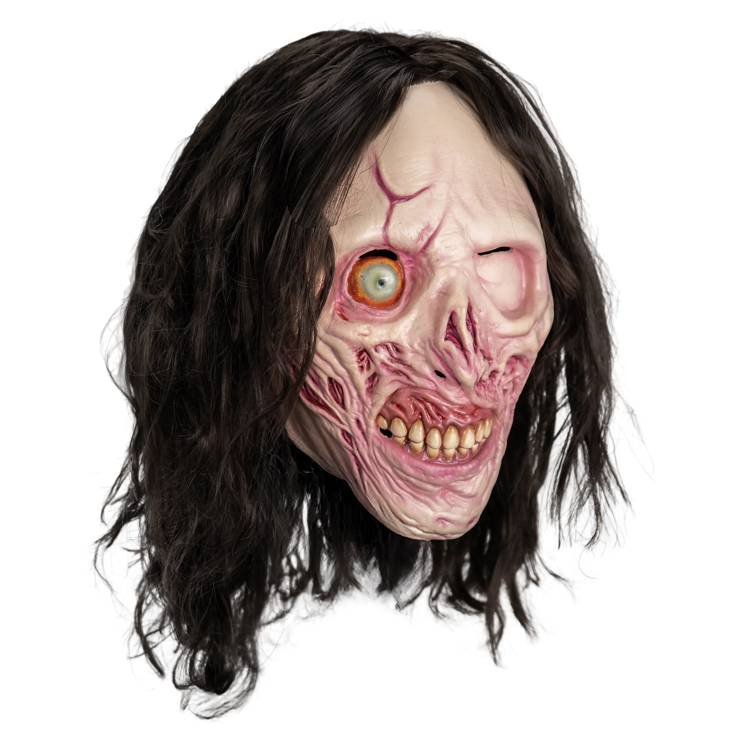 Terrifier 2: Victoria Heyes Mask