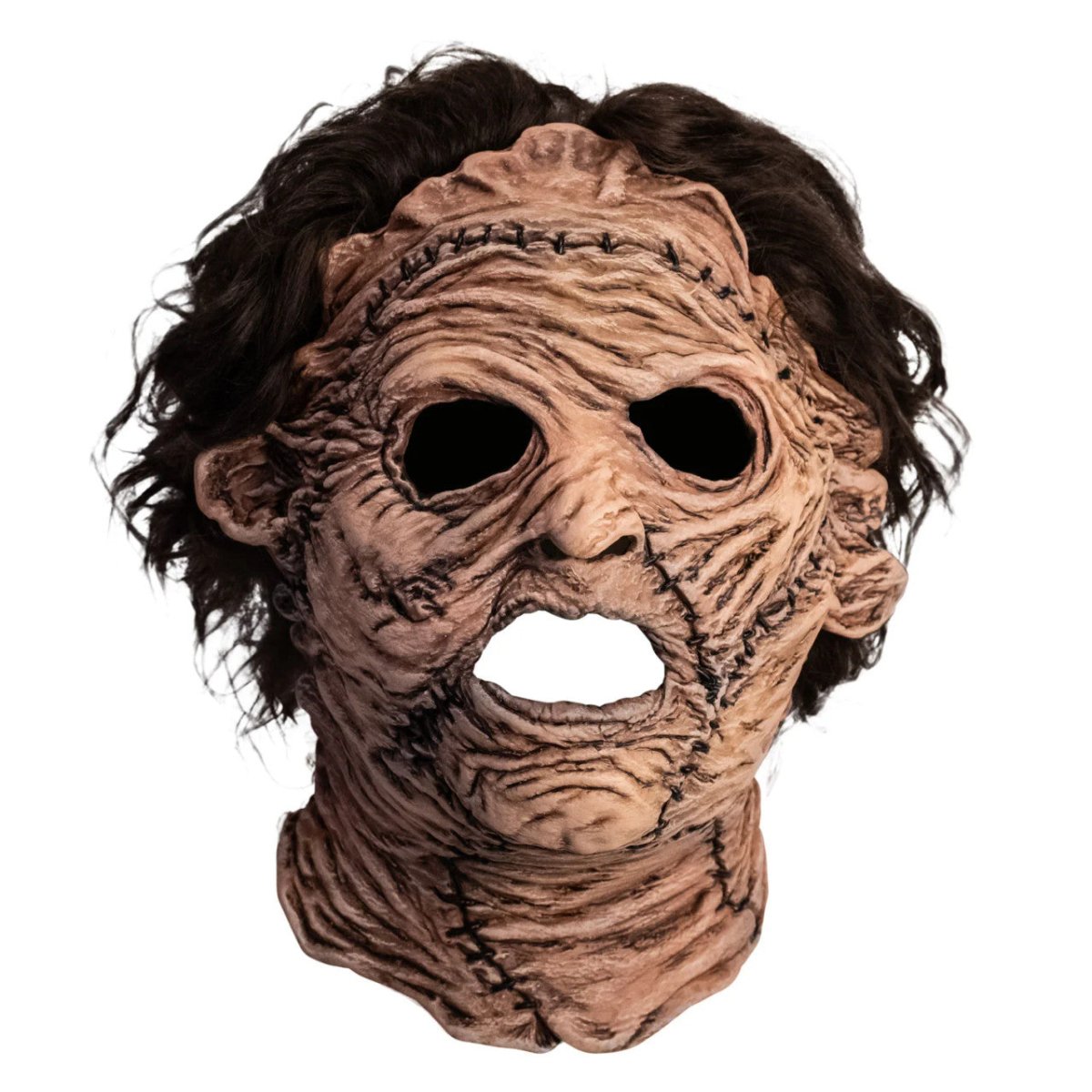 Texas Chainsaw Massacre 3D - Leatherface Mask - The Last Toy Store