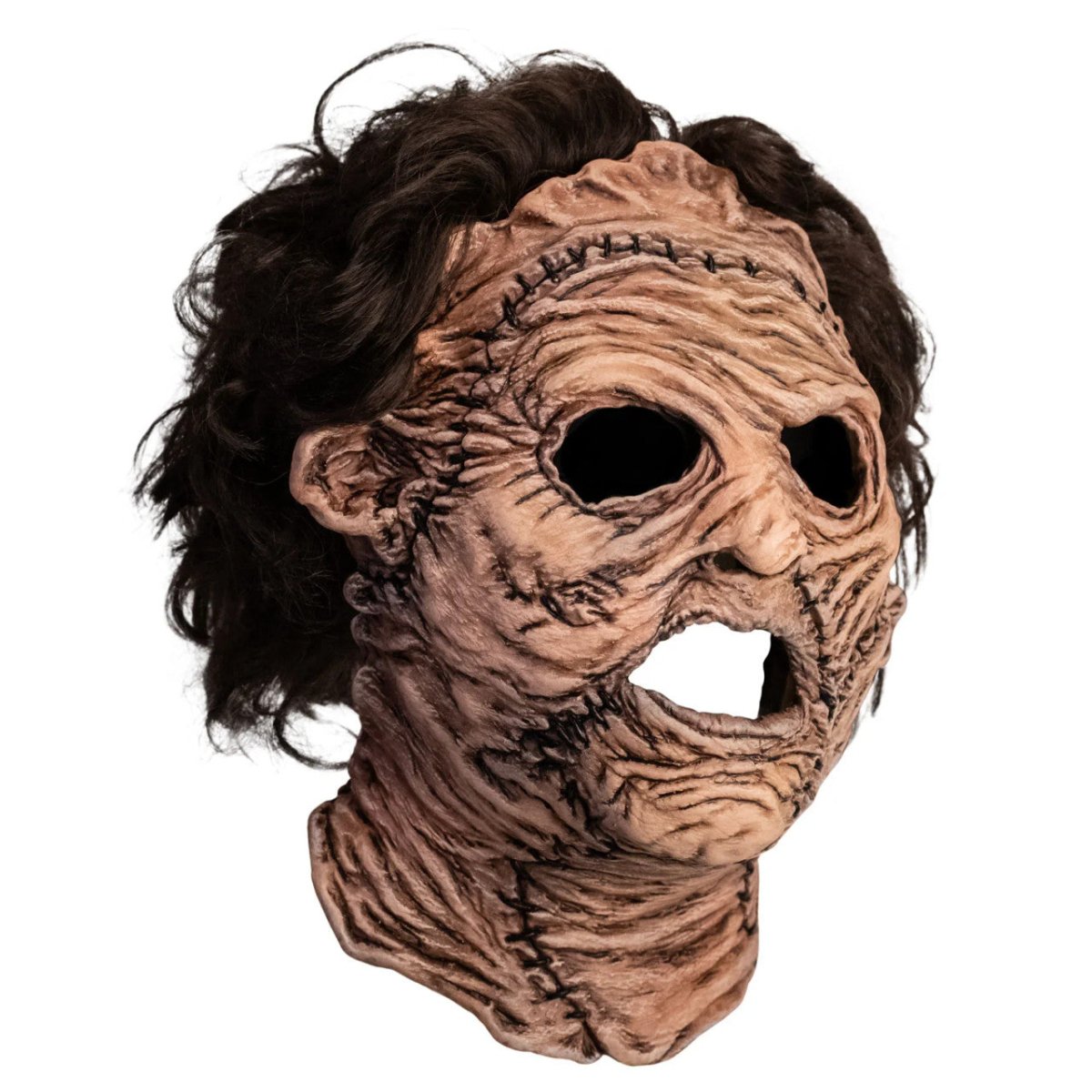 Texas Chainsaw Massacre 3D - Leatherface Mask - The Last Toy Store