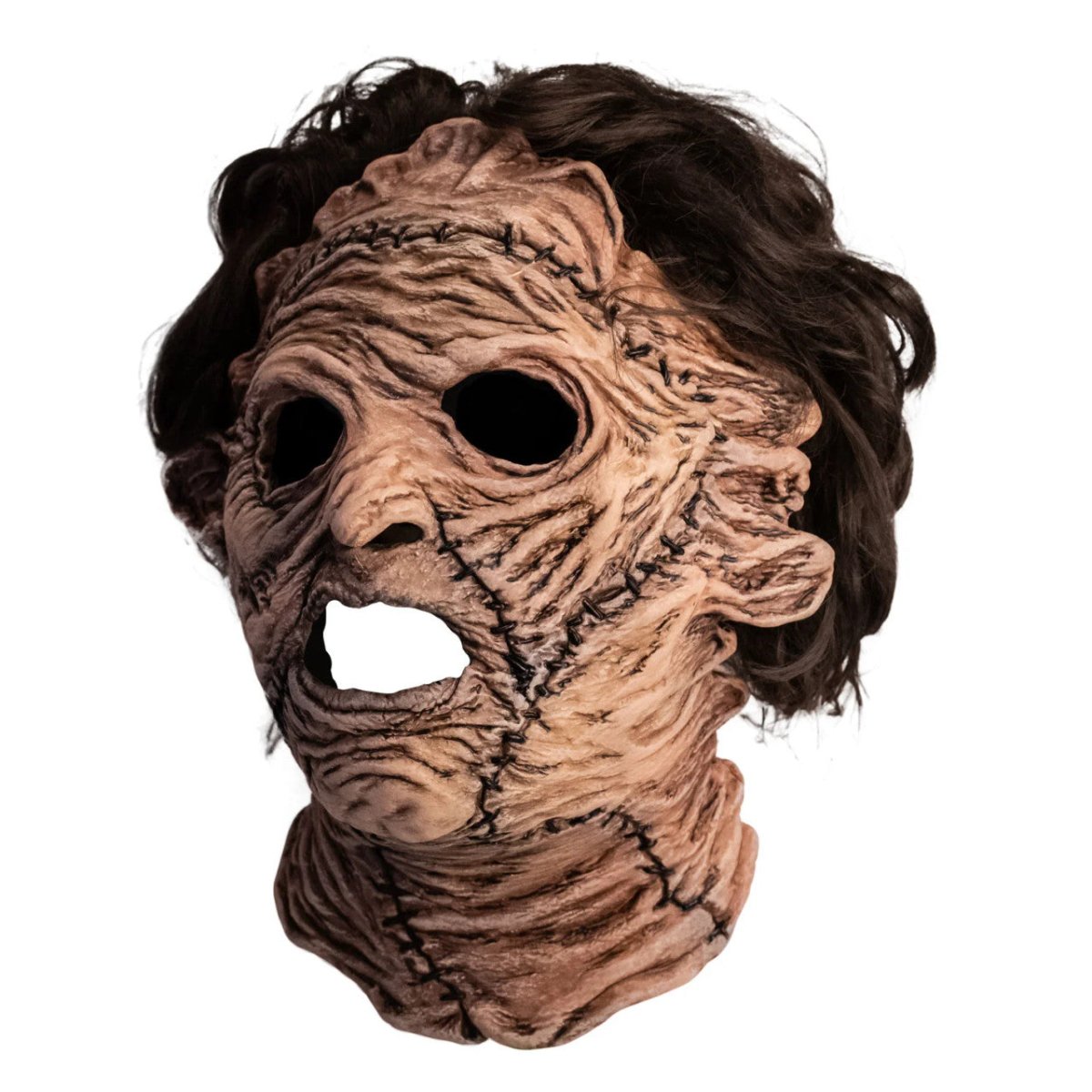 Texas Chainsaw Massacre 3D - Leatherface Mask - The Last Toy Store