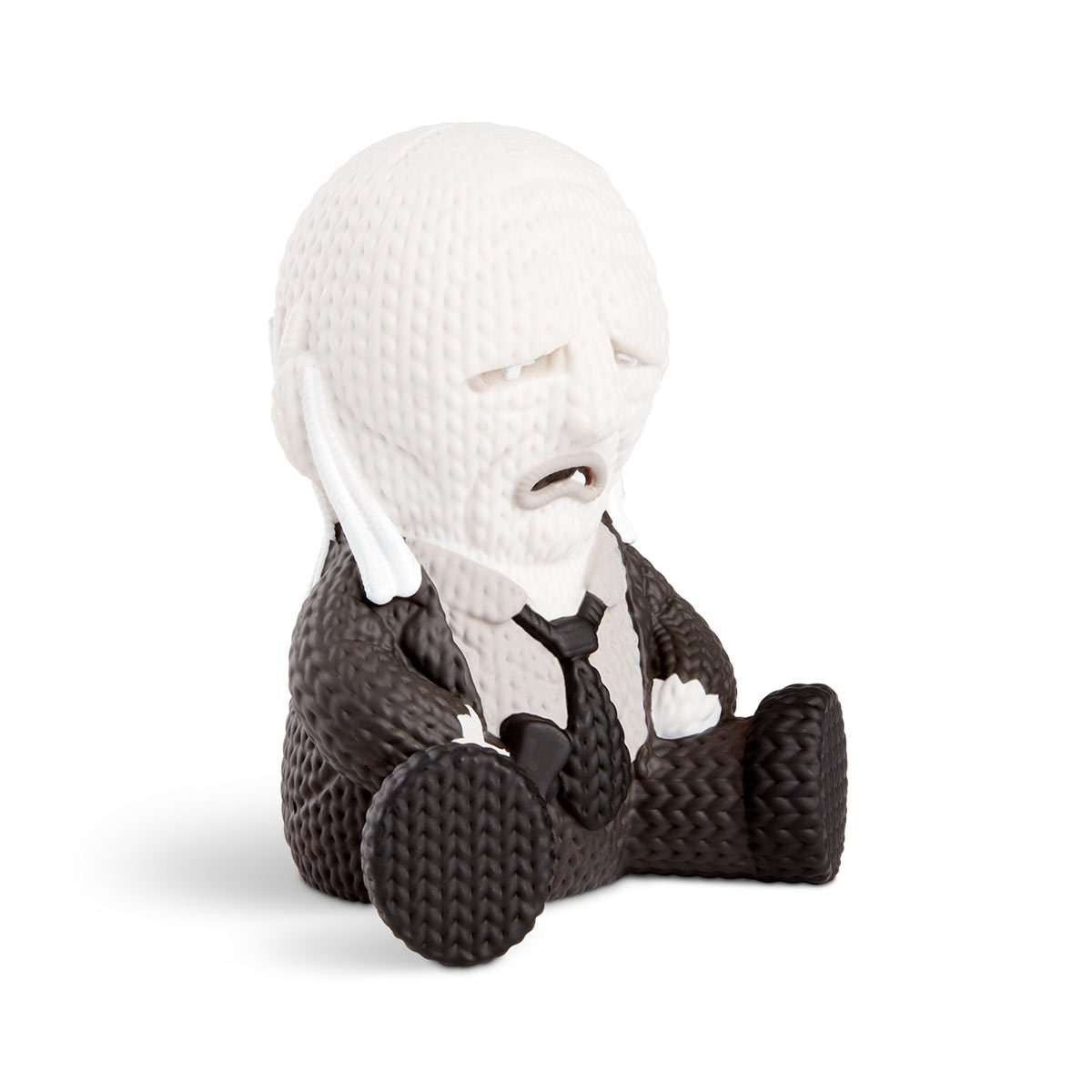 Texas Chainsaw Massacre: Grandpa Sawyer - Handmade by Robots Vinyl Figure - The Last Toy Store