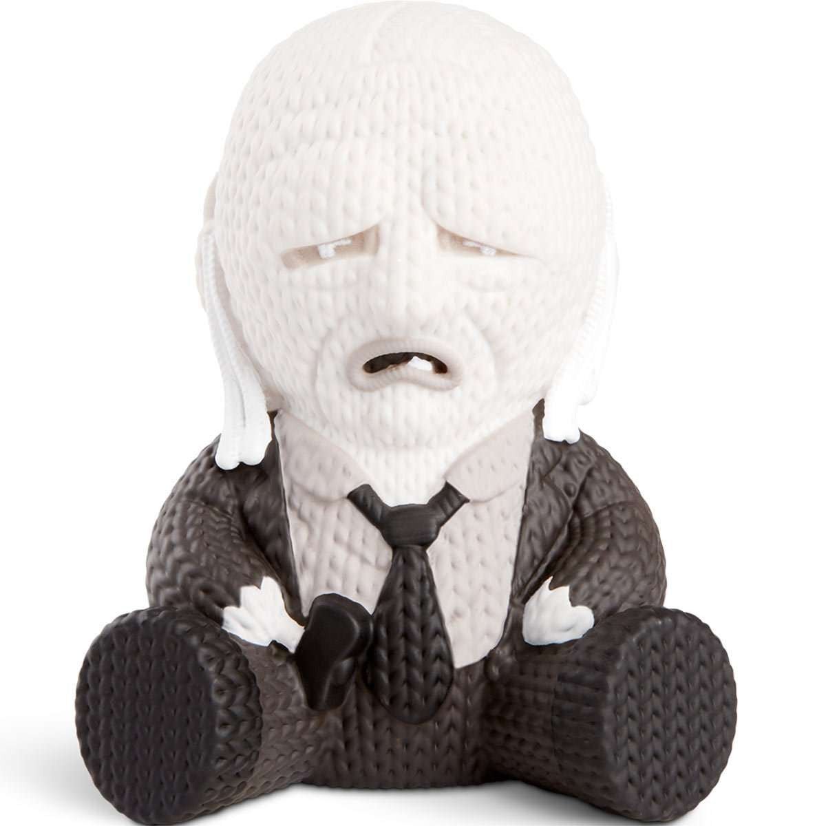 Texas Chainsaw Massacre: Grandpa Sawyer - Handmade by Robots Vinyl Figure - The Last Toy Store