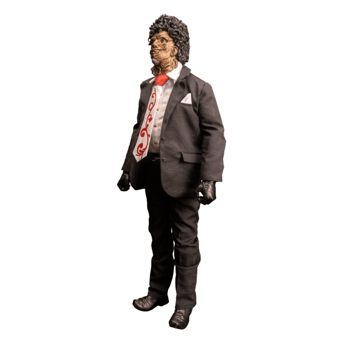 Texas Chainsaw Massacre II: Leatherface - 1:6 Scale Action Figure - The Last Toy Store