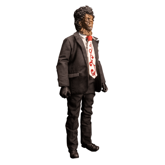 Texas Chainsaw Massacre II: Leatherface - 1:6 Scale Action Figure - The Last Toy Store