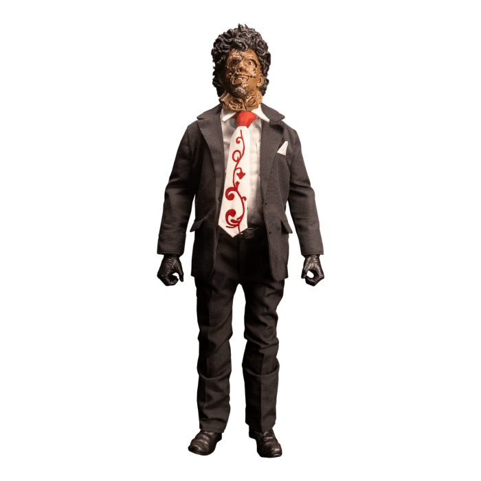 Texas Chainsaw Massacre II: Leatherface - 1:6 Scale Action Figure - The Last Toy Store
