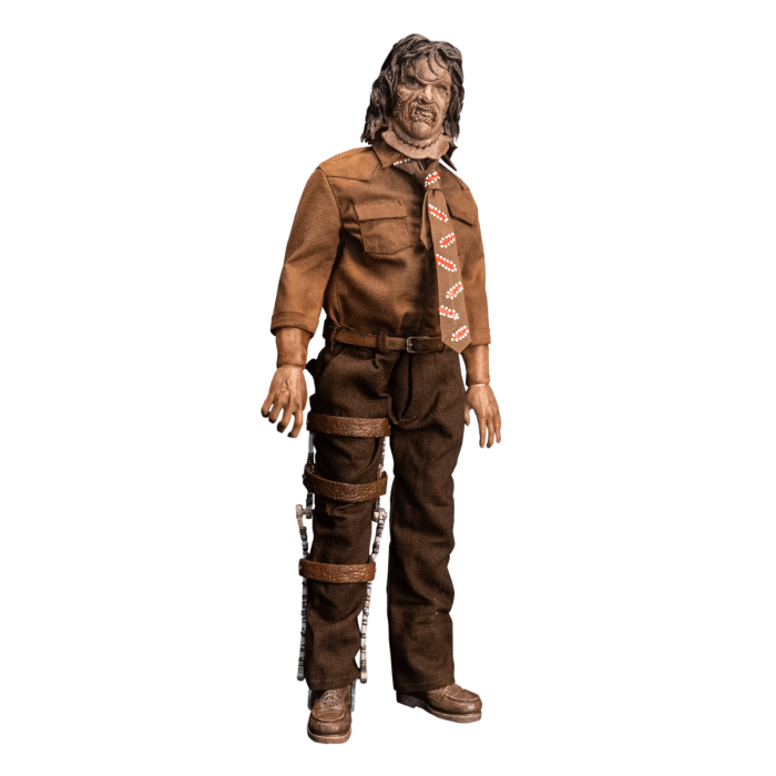 Texas Chainsaw Massacre III: Leatherface - 1:6 Scale Action Figure - The Last Toy Store