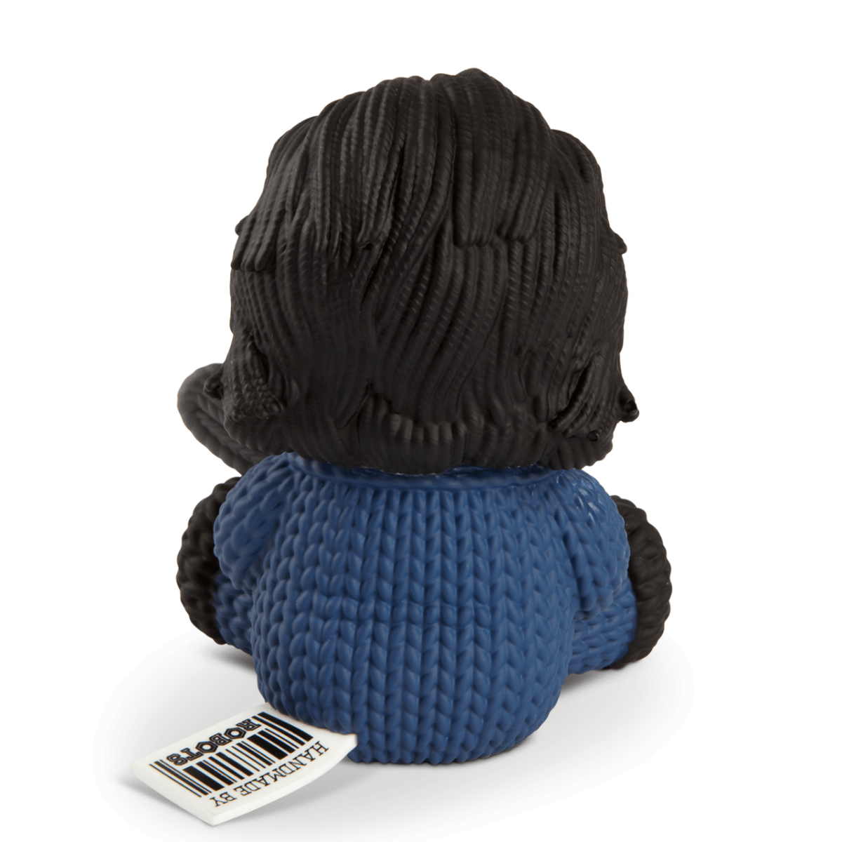 Texas Chainsaw Massacre: Leatherface (Pretty Woman) - Handmade by Robots Vinyl Figure - The Last Toy Store