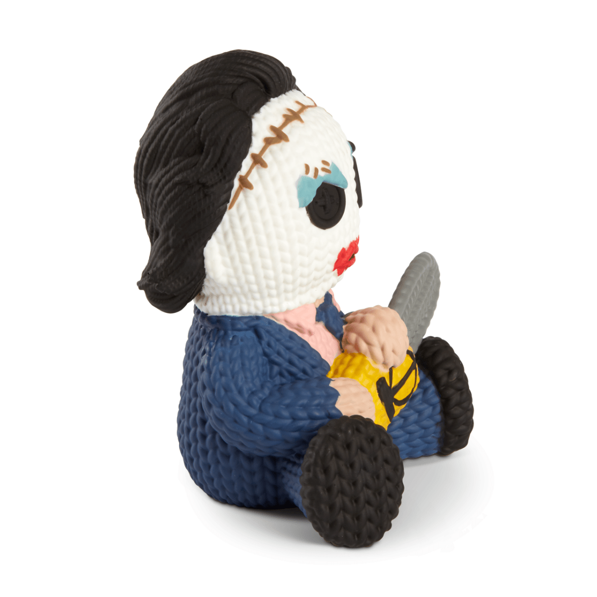 Texas Chainsaw Massacre: Leatherface (Pretty Woman) - Handmade by Robots Vinyl Figure - The Last Toy Store