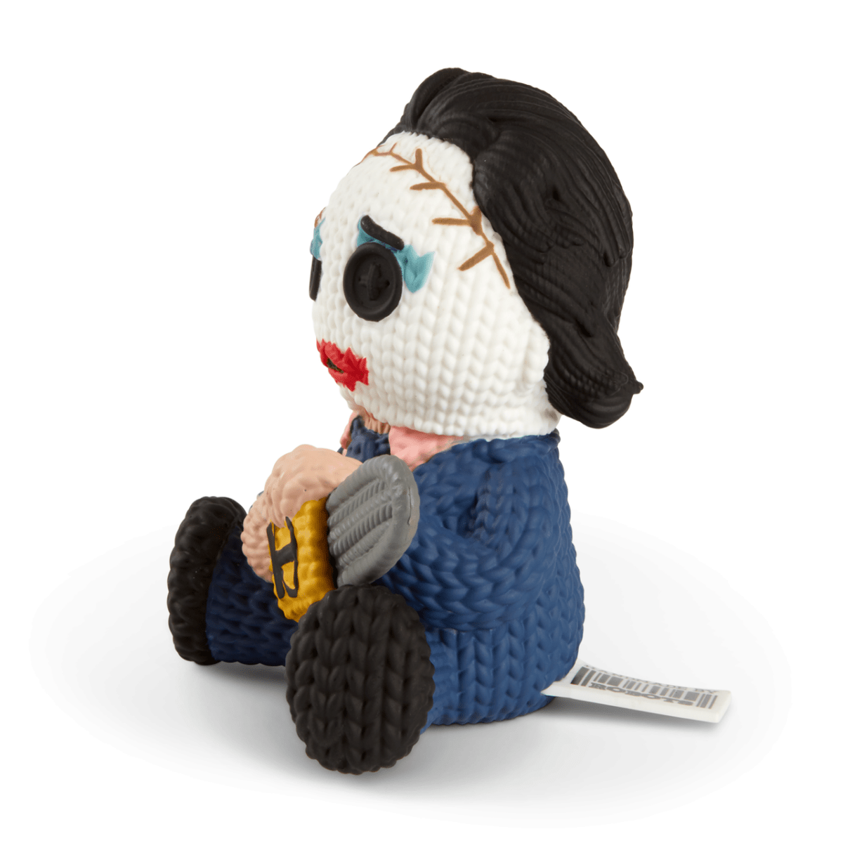 Texas Chainsaw Massacre: Leatherface (Pretty Woman) - Handmade by Robots Vinyl Figure - The Last Toy Store