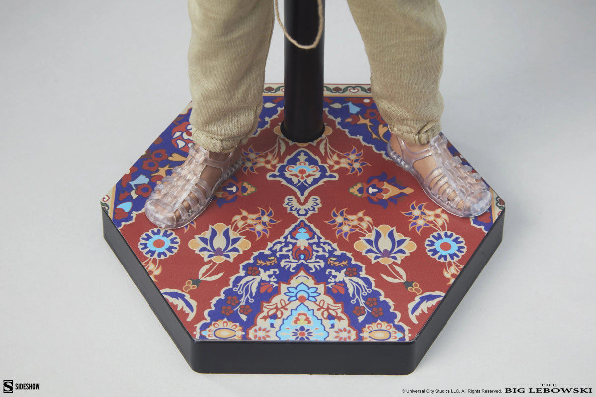 The Big Lebowski: The Dude - Exclusive 1/6 Scale Figure - Sideshow Collectibles