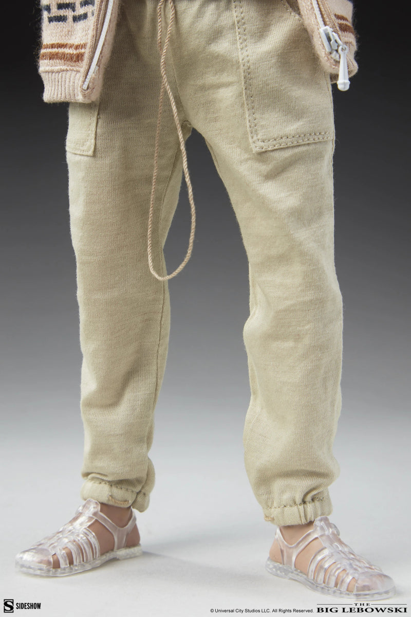 The Big Lebowski: The Dude - Exclusive 1/6 Scale Figure - Sideshow Collectibles