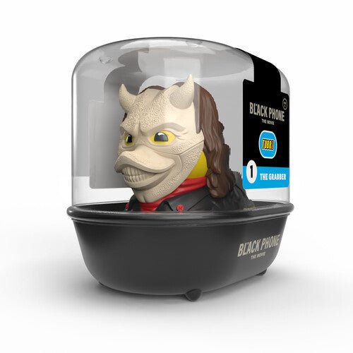 The Black Phone: The Grabber - TUBBZ Cosplaying Duck - Numskull