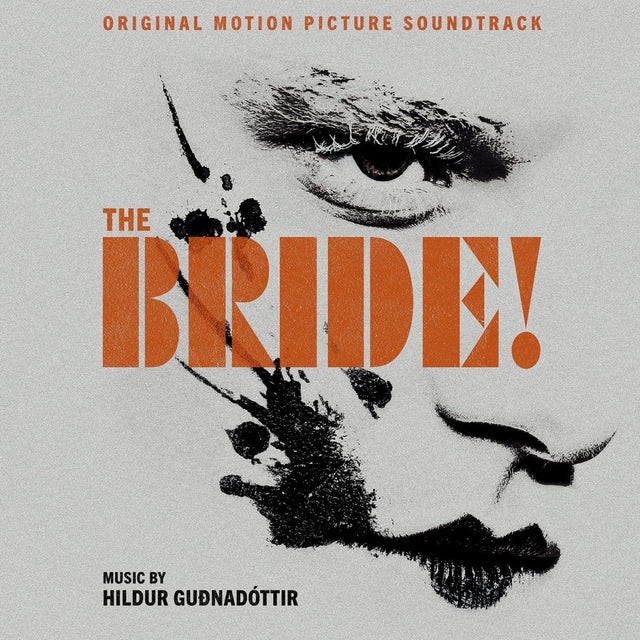 The Bride! - Vinyl Record - Waxwork Records